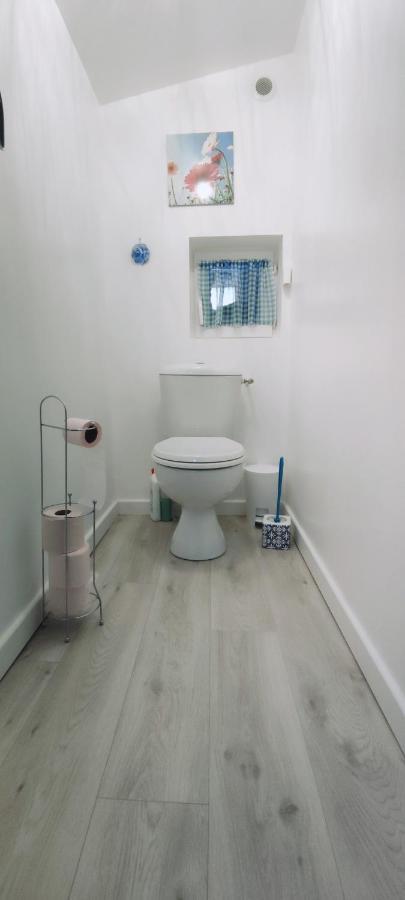 Studio Propre Et Cosy Le Mesnil-en-Vallée Εξωτερικό φωτογραφία